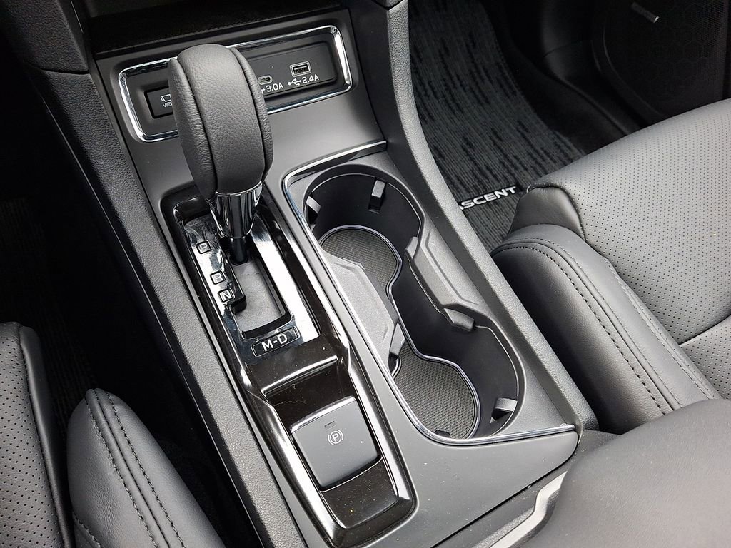 New 2026 Subaru Ascent Bronze Edition image 15