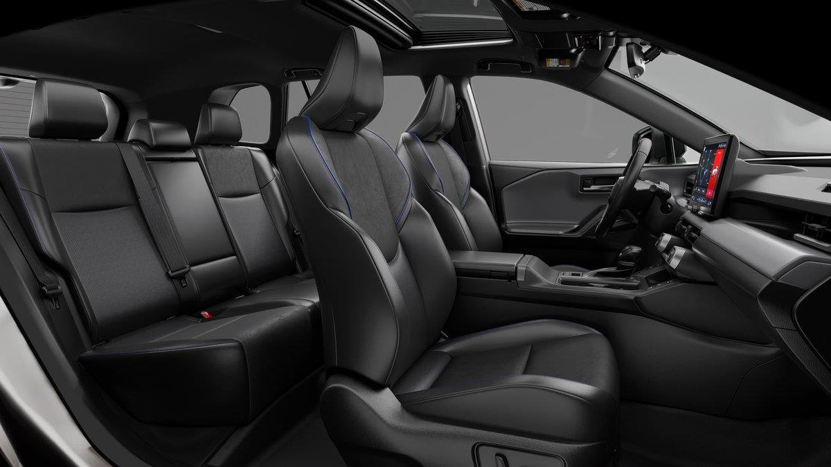 New 2026 Toyota RAV4 AWD Plug-in Hybrid image 20