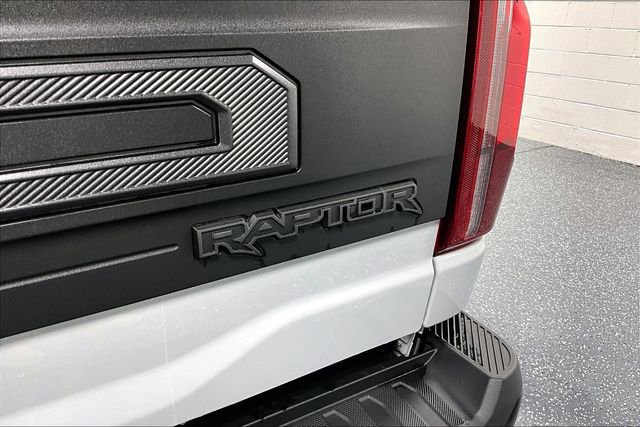 New 2026 Ford F150 Raptor image 11