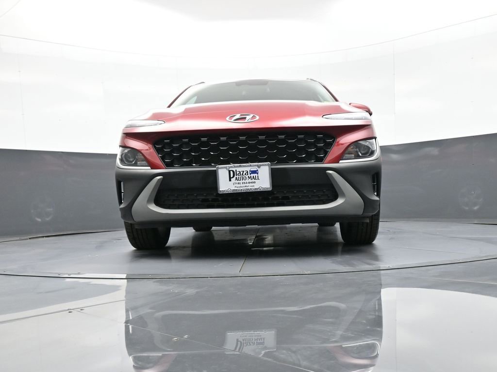 Certified 2023 Hyundai Kona SEL w/ Convenience Package AWD/4WD image 13