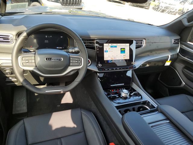 New 2025 Jeep Wagoneer Series II image 7