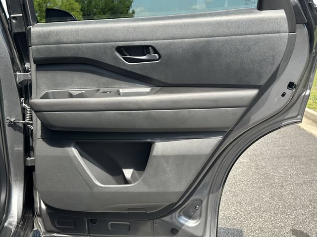 Certified 2023 Nissan Pathfinder Rock Creek AWD/4WD image 20
