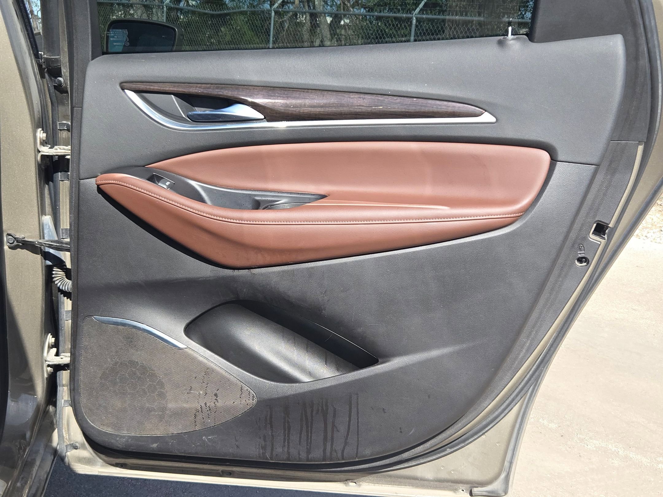 Used 2020 Buick Enclave Avenir w/ Avenir Technology Package image 27