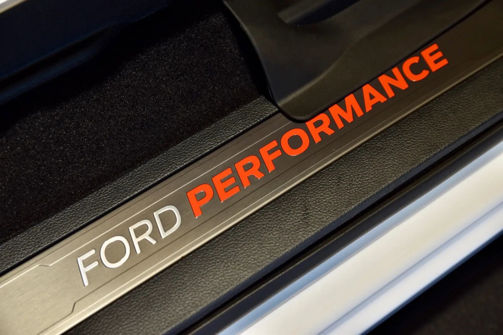 Used 2024 Ford F150 Raptor image 37