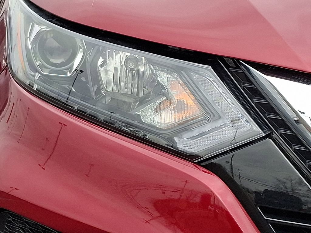 Certified 2022 Nissan Rogue Sport SV w/ Technology Package image 9
