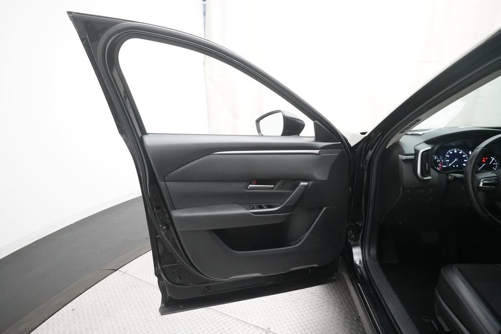 Used 2025 MAZDA CX-50 AWD 2.5 S w/ Preferred Package image 28
