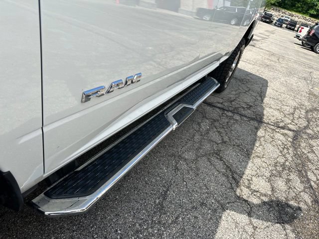 Used 2024 RAM 2500 Big Horn AWD/4WD image 12