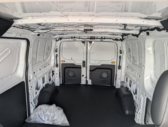 New 2026 Ford Transit 150 Low Roof RWD image 21