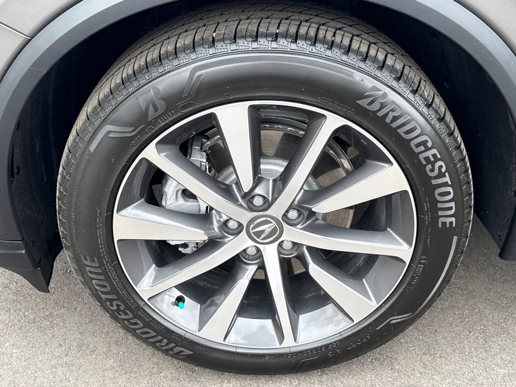 Certified 2026 Acura MDX w/ Technology Package AWD/4WD image 10