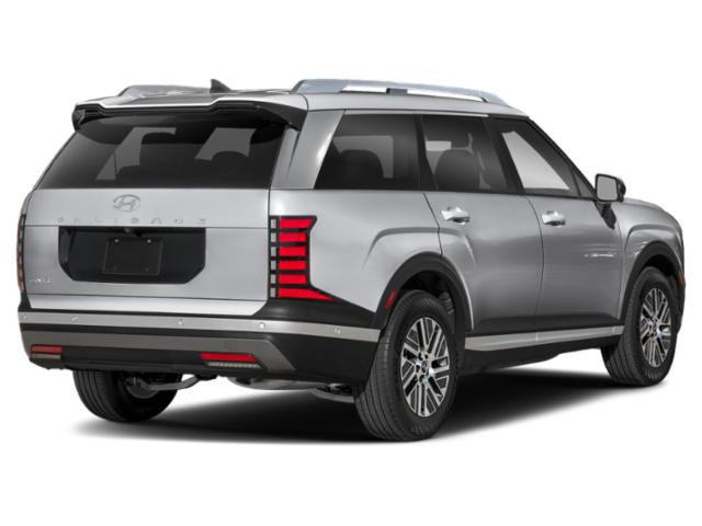 New 2026 Hyundai Palisade SEL Premium FWD image 2