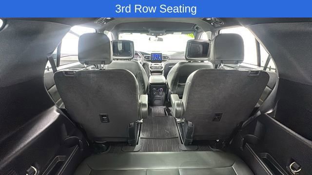 Used 2022 Ford Explorer Timberline image 19