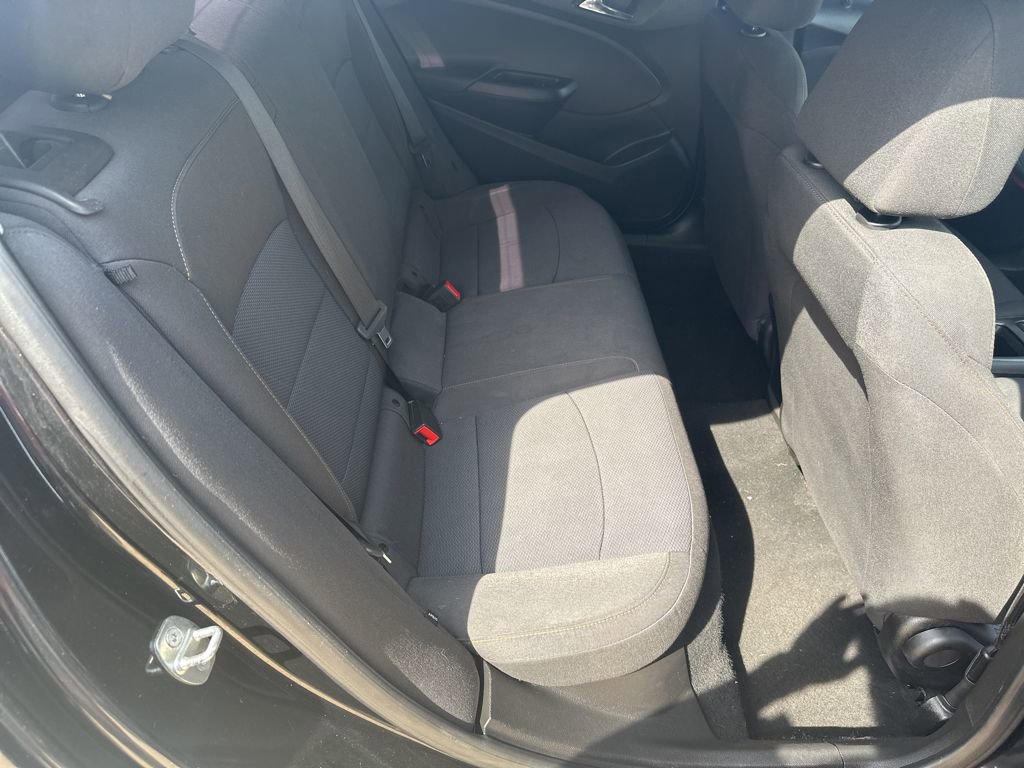Used 2019 Chevrolet Cruze LS w/ LS Convenience Package image 79
