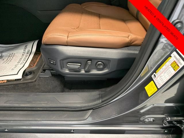 New 2026 Toyota Tundra 1794 Edition AWD/4WD image 8