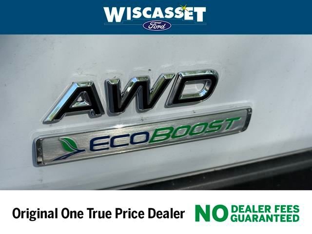 New 2025 Ford Transit 250 148 Medium Roof Extended AWD w/ Interior Upgrade Package image 14