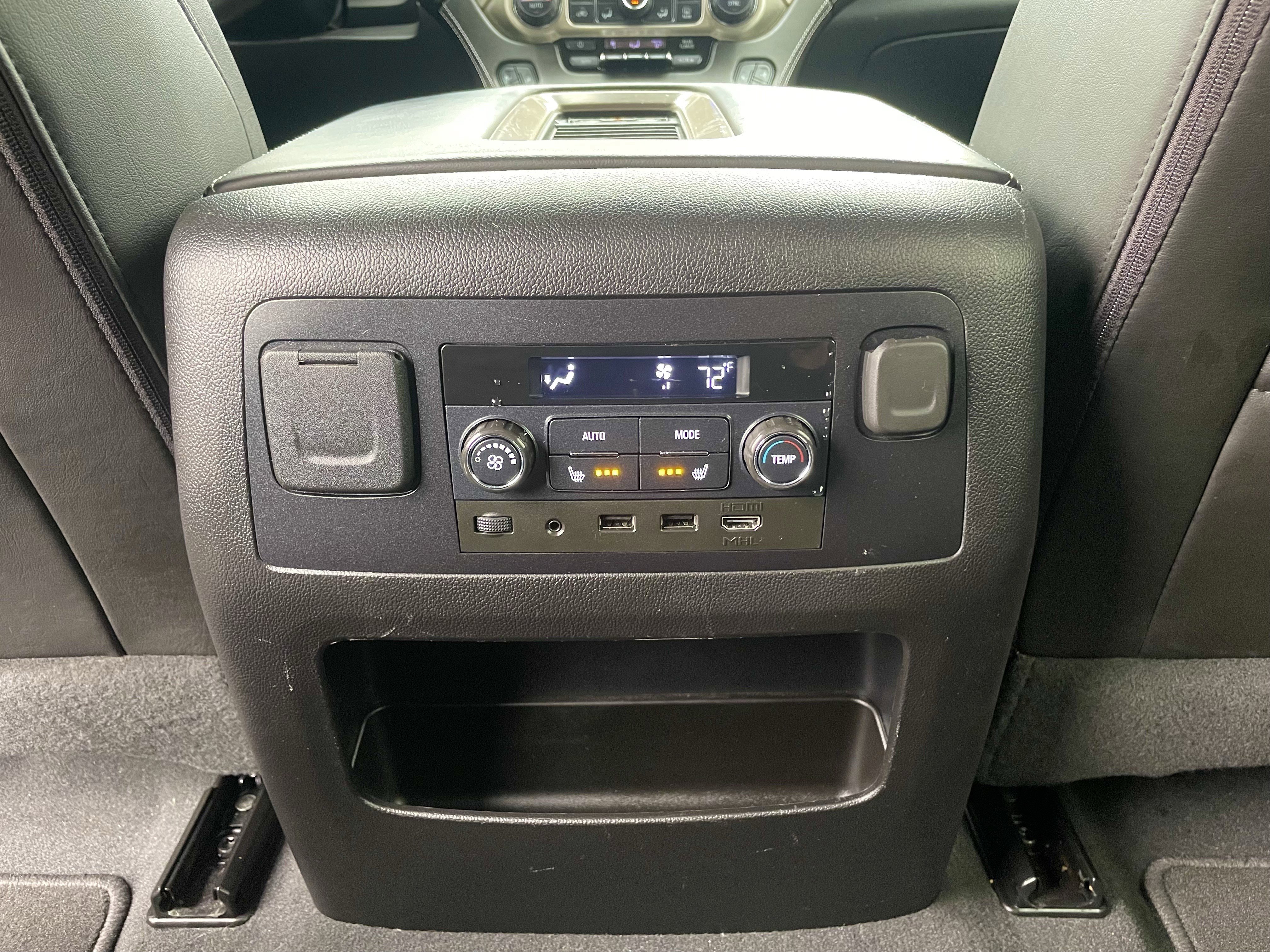 Used 2020 GMC Yukon Denali w/ Open Road Package image 26