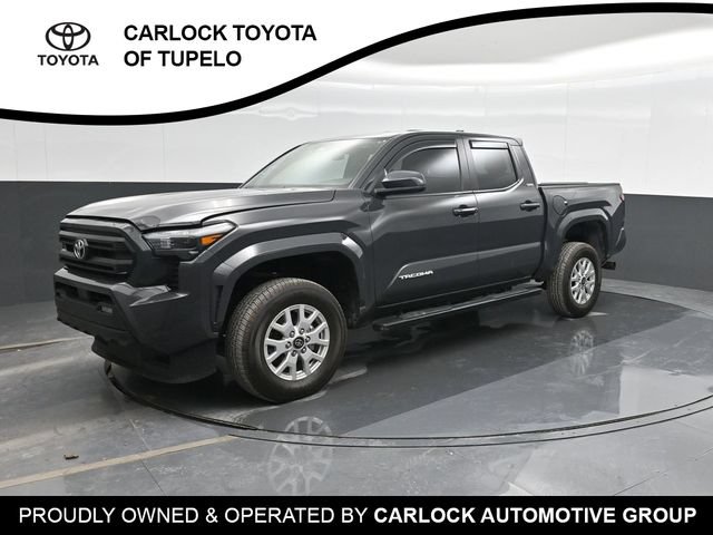 Used 2025 Toyota Tacoma SR5 RWD image 1