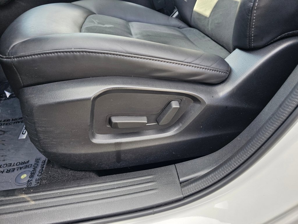 Used 2019 MAZDA CX-5 Touring image 30