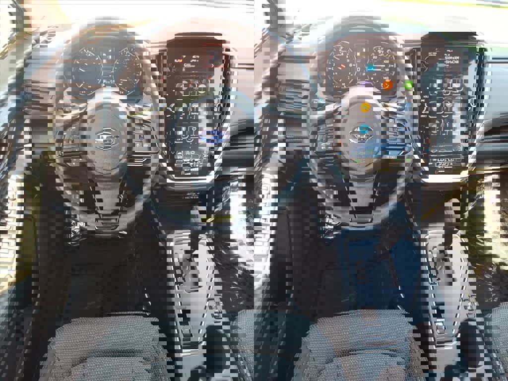 Certified 2024 Subaru Crosstrek 2.0i Premium image 30