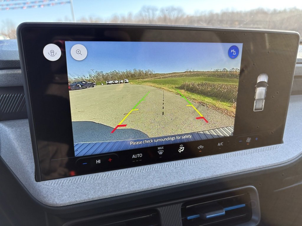 New 2025 Ford Maverick XLT image 51