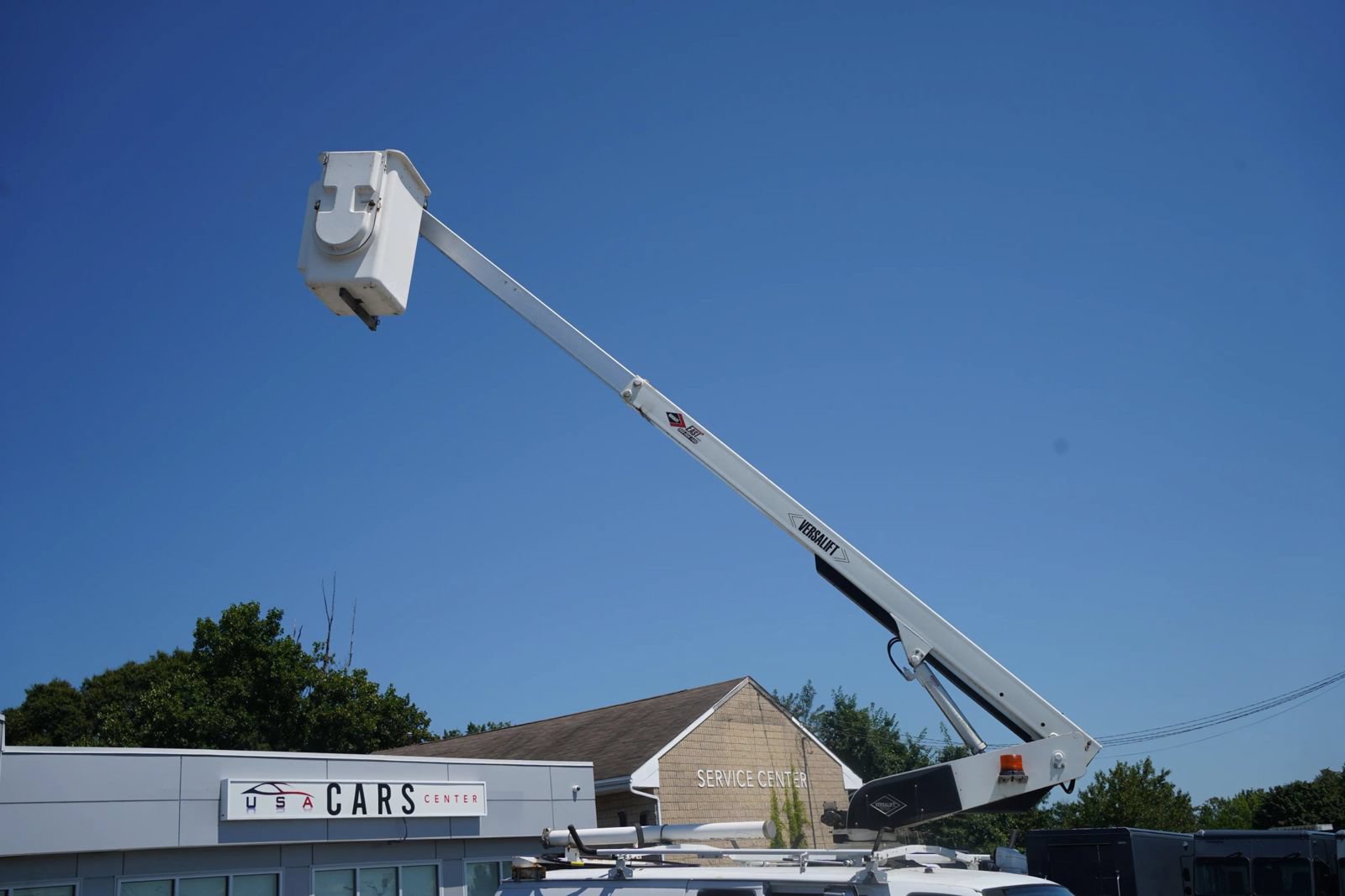 Used 2013 Ford E-350 and Econoline 350 Super Duty RWD image 15