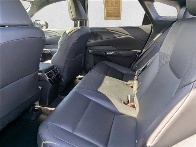 Used 2023 Lexus RX 350h w/ Accessory Package (Z1) image 16