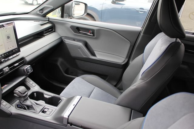 New 2026 Toyota RAV4 XSE AWD/4WD image 23