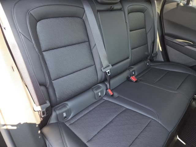 New 2027 Chevrolet Equinox LT w/ Convenience Package II FWD image 21