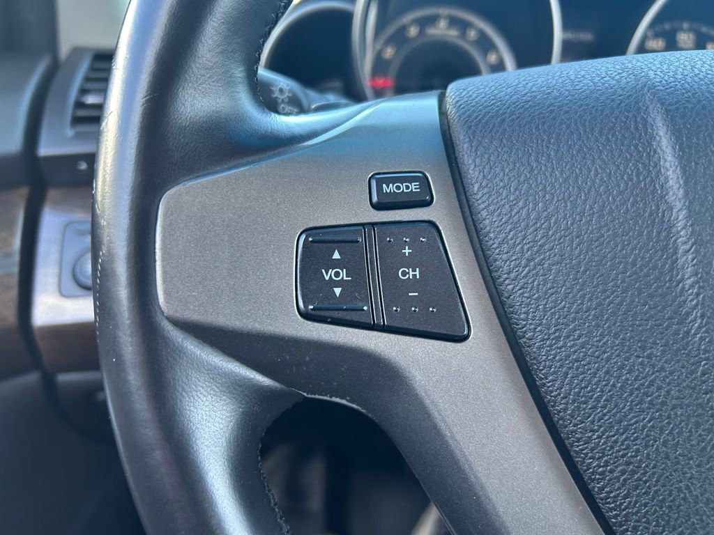 Used 2012 Acura MDX w/ Technology & Entertainment image 18