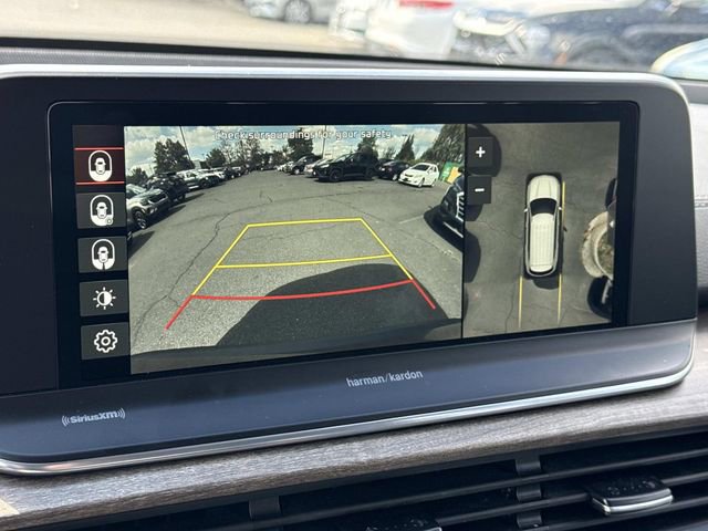 Used 2020 Kia Telluride SX w/ SX Prestige Package image 21