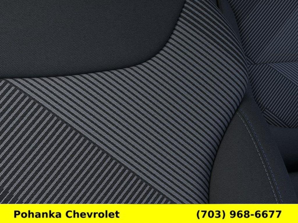New 2027 Chevrolet Bolt LT FWD image 21