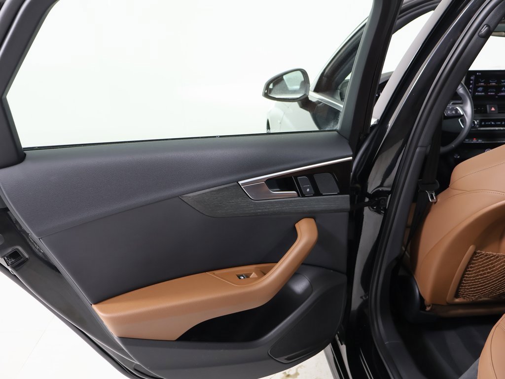 Used 2020 Audi A4 2.0T Premium w/ Convenience Package image 21