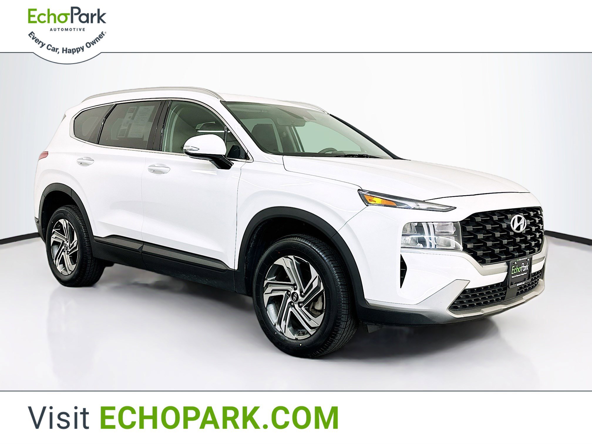 Used 2023 Hyundai Santa Fe SEL