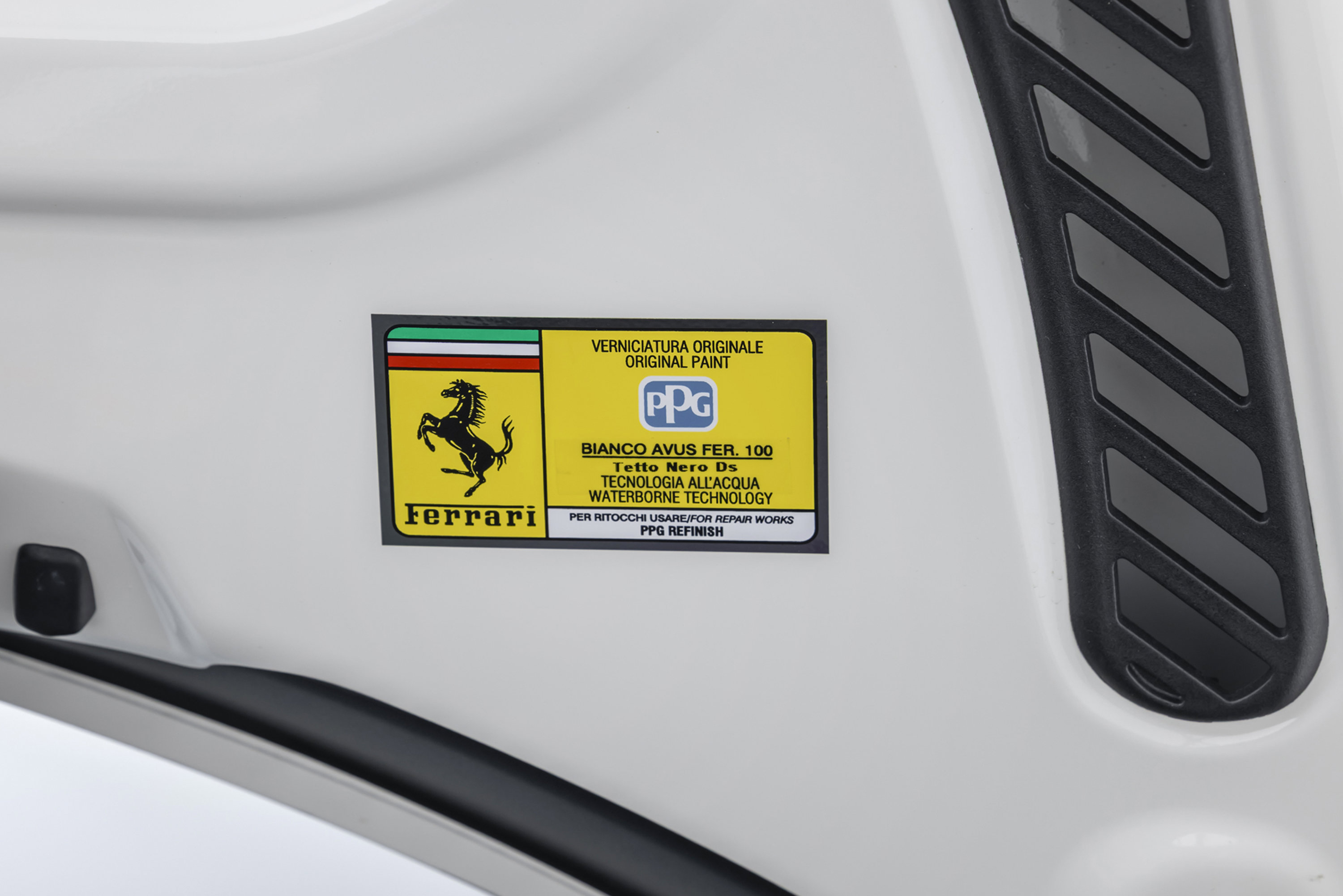 Certified 2022 Ferrari F8 Tributo RWD image 73