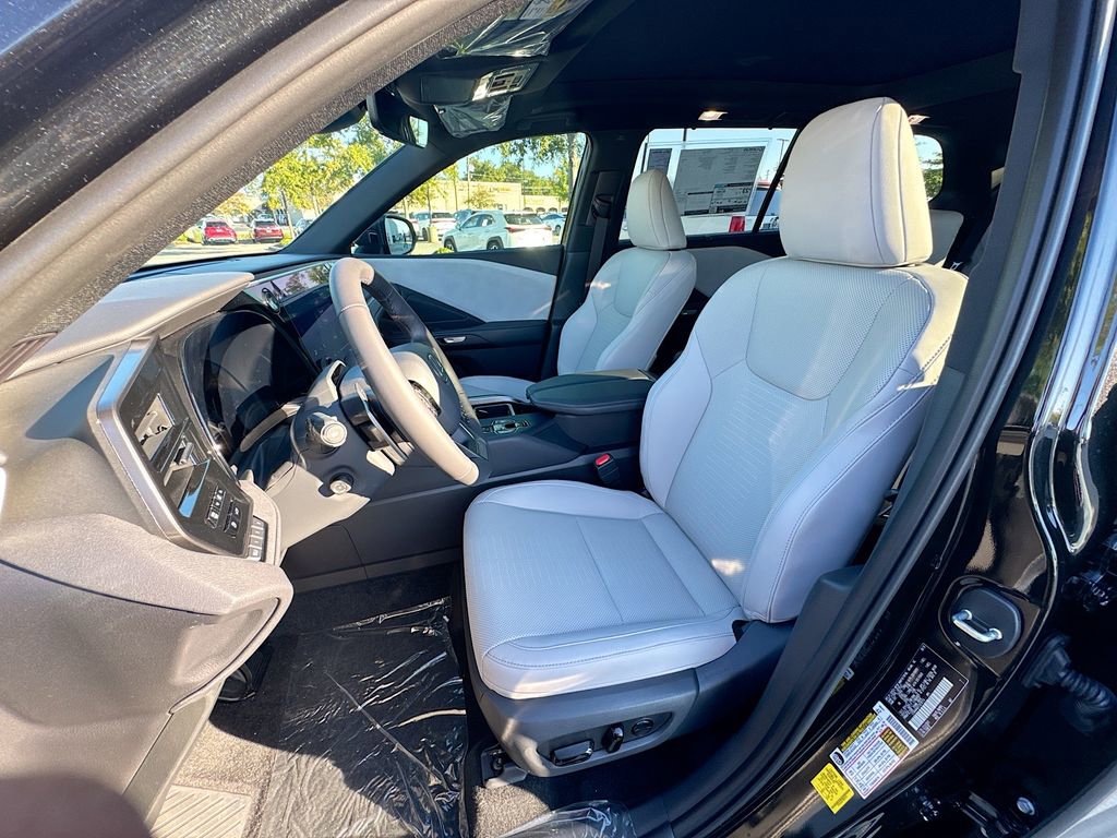 New 2026 Lexus TX 350 FWD image 24