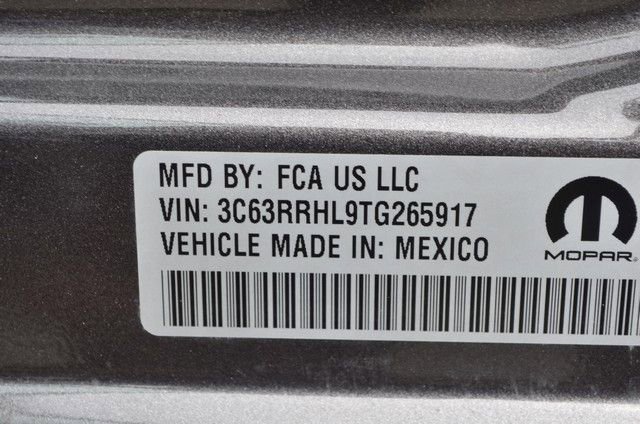 New 2026 RAM 3500 Big Horn AWD/4WD image 12