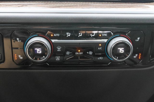 New 2026 Chevrolet Silverado 1500 LT w/ True North Edition Plus image 17