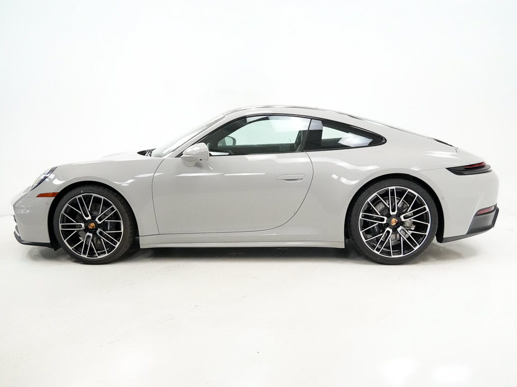 New 2026 Porsche 911 Carrera RWD image 2