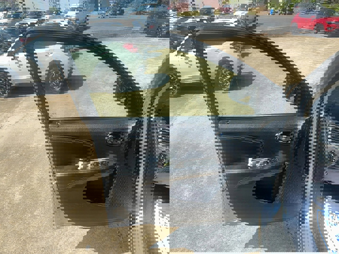 Used 2016 Dodge Journey Crossroad image 12