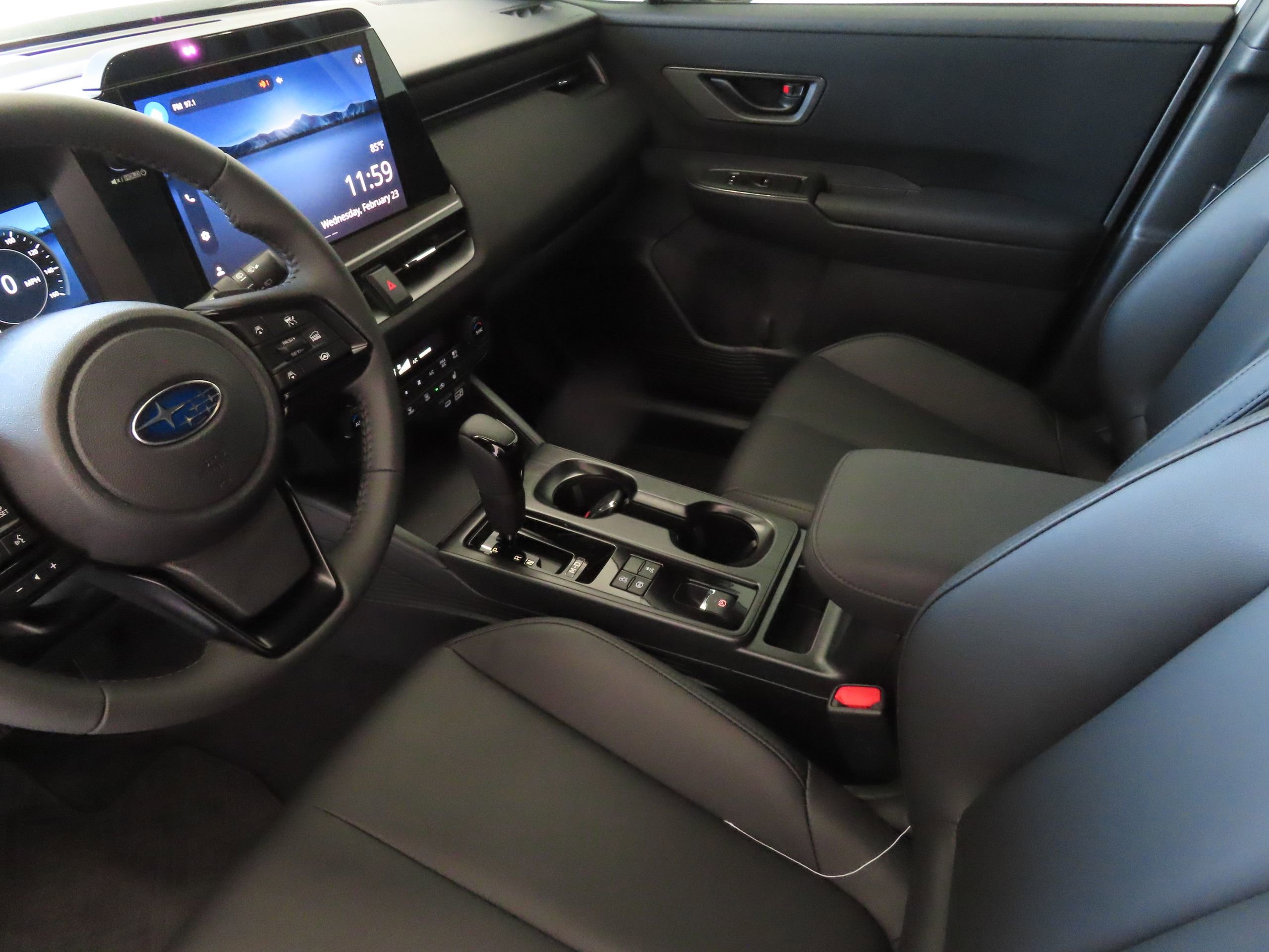 New 2026 Subaru Outback Premium image 21