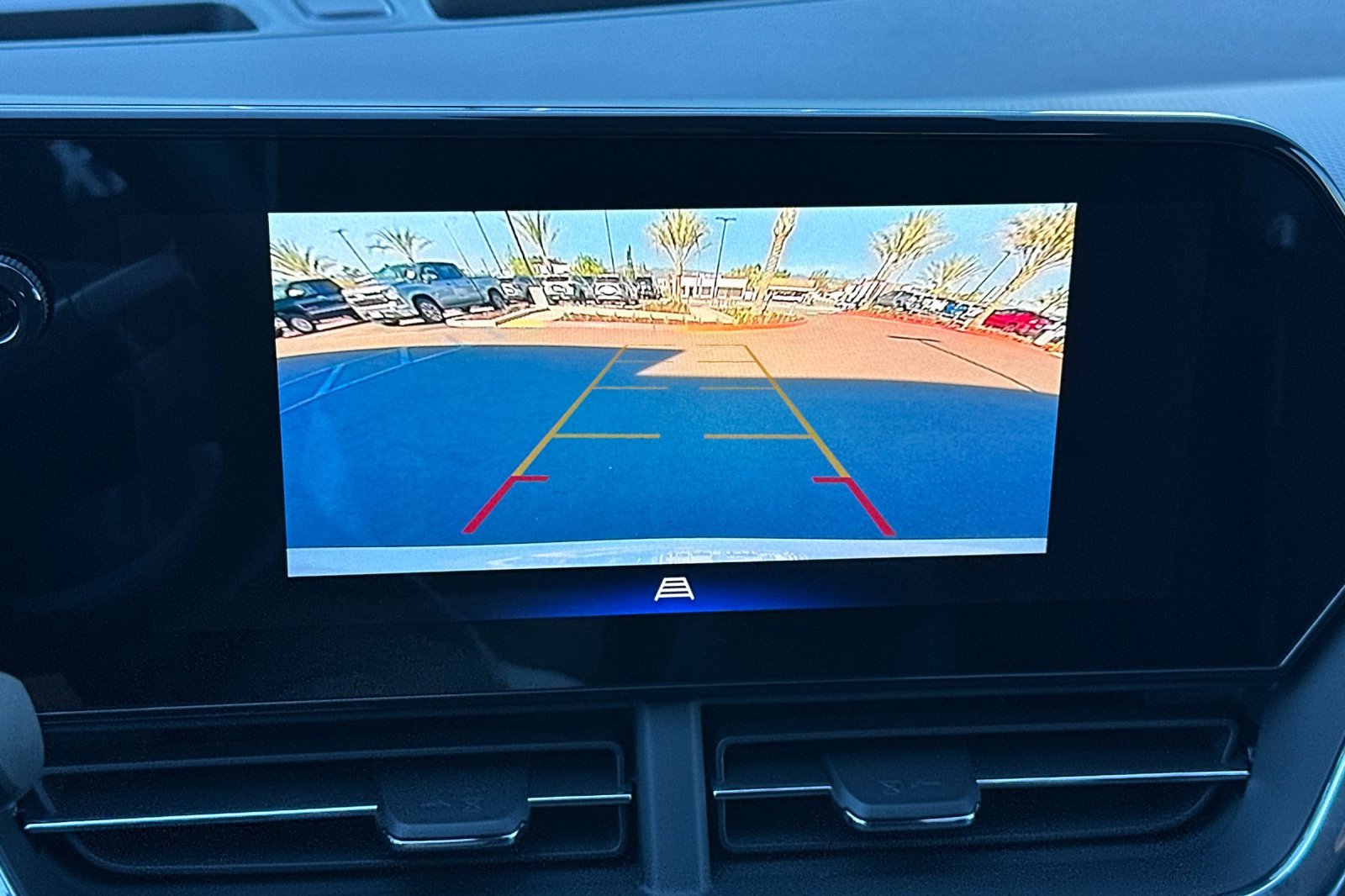 New 2026 Chevrolet Trax LT w/ LT Convenience Package image 19