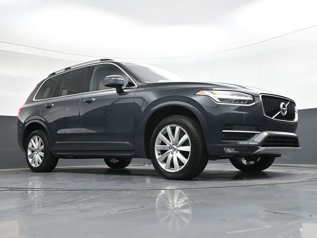 Used 2017 Volvo XC90 T6 Momentum w/ Vision Package image 28