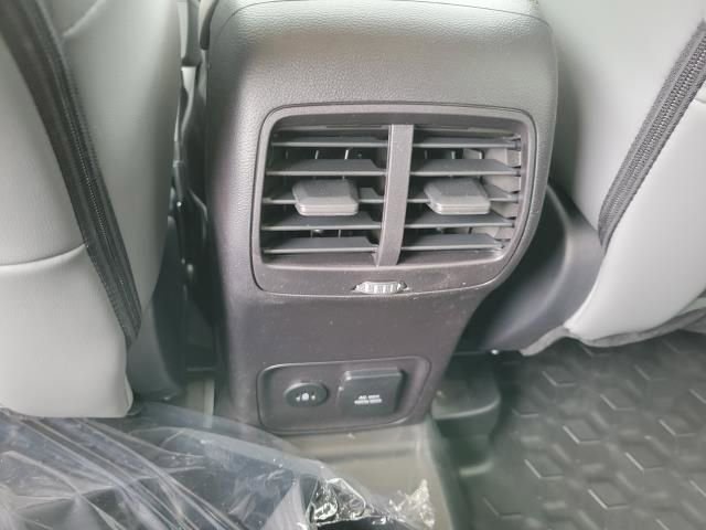 New 2025 Ford Bronco Sport Badlands w/ Sasquatch Badlands Package image 16