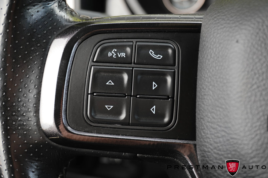 Used 2022 RAM 2500 Power Wagon AWD/4WD image 44