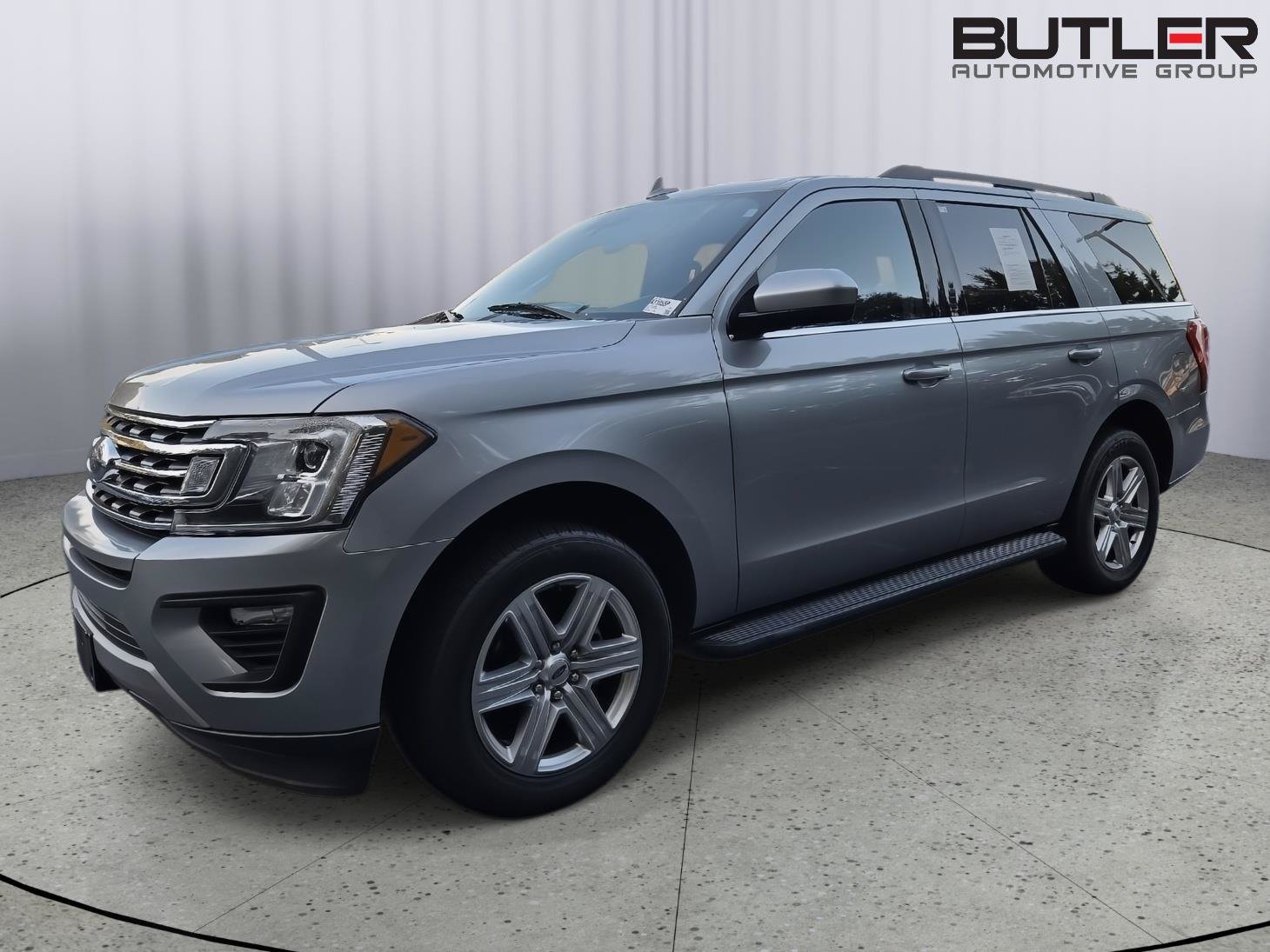 Used 2020 Ford Expedition XLT