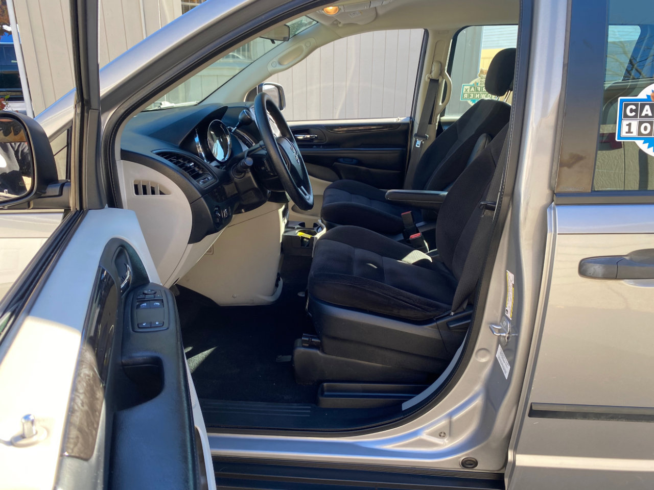 Used 2014 Dodge Grand Caravan American Value Package image 14