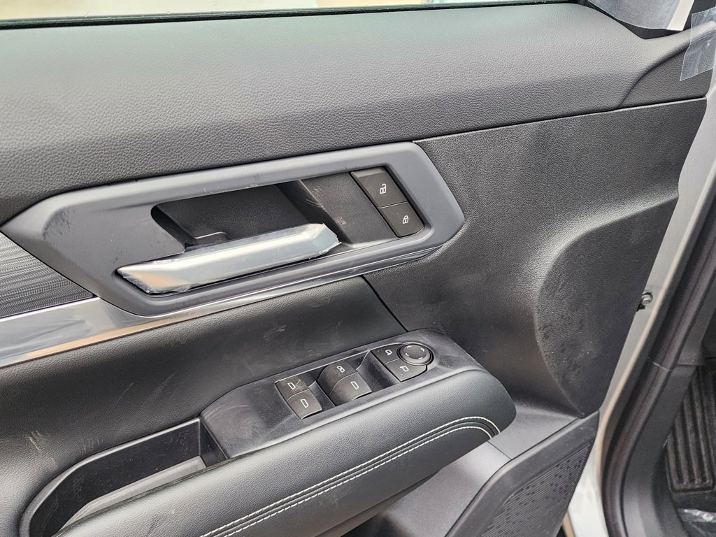 New 2026 GMC Terrain Elevation w/ Black Edition image 14