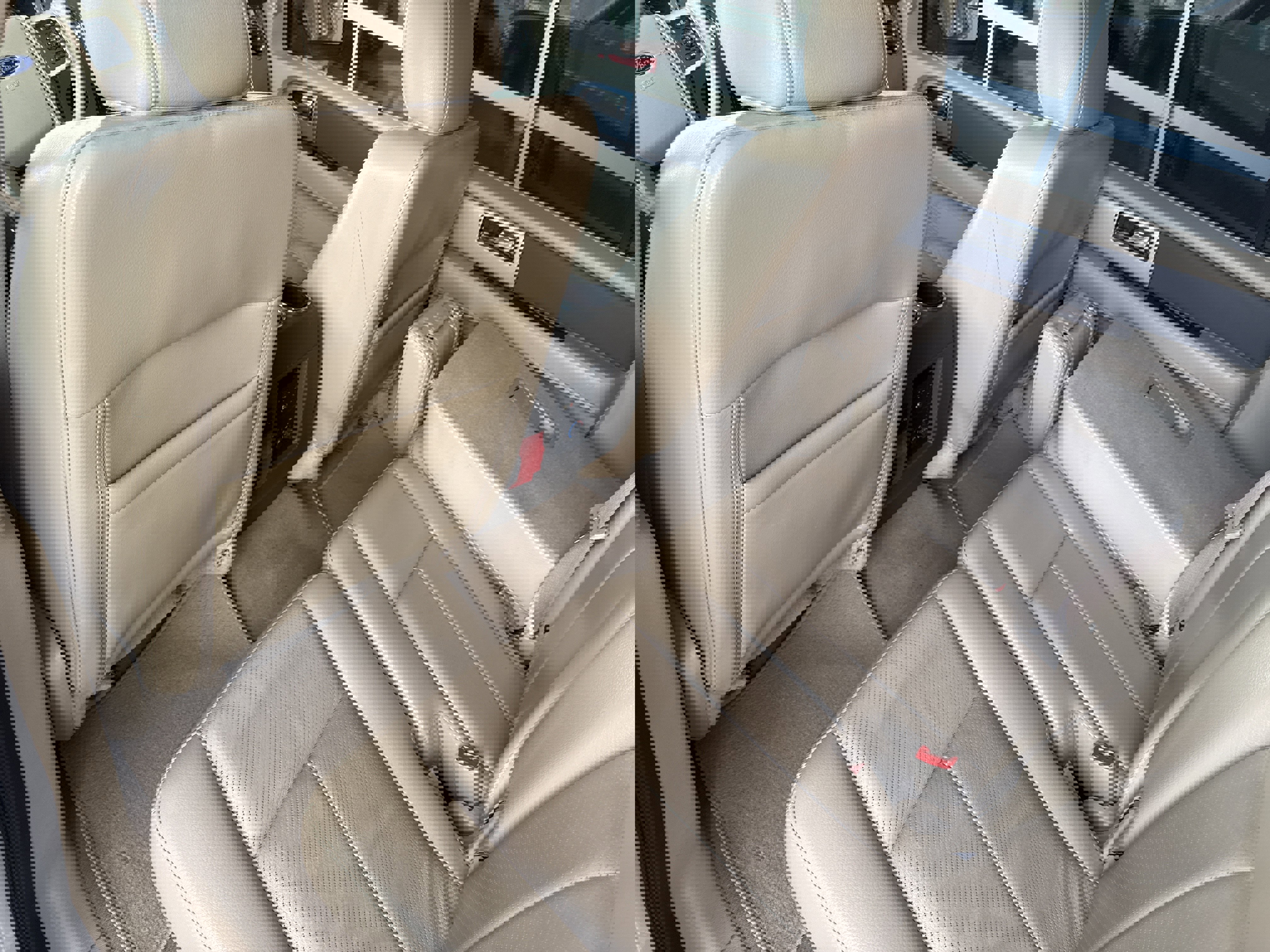 Used 2013 Ford Expedition EL XLT image 13