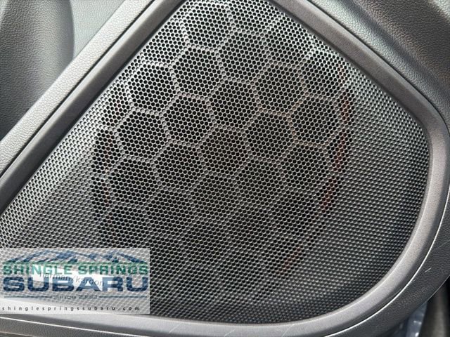 Certified 2023 Subaru Outback Limited image 36