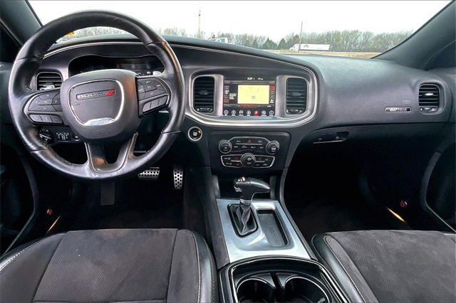 Used 2017 Dodge Charger R/T image 7