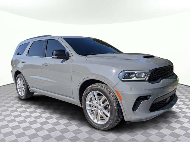 Used 2024 Dodge Durango R/T RWD image 2